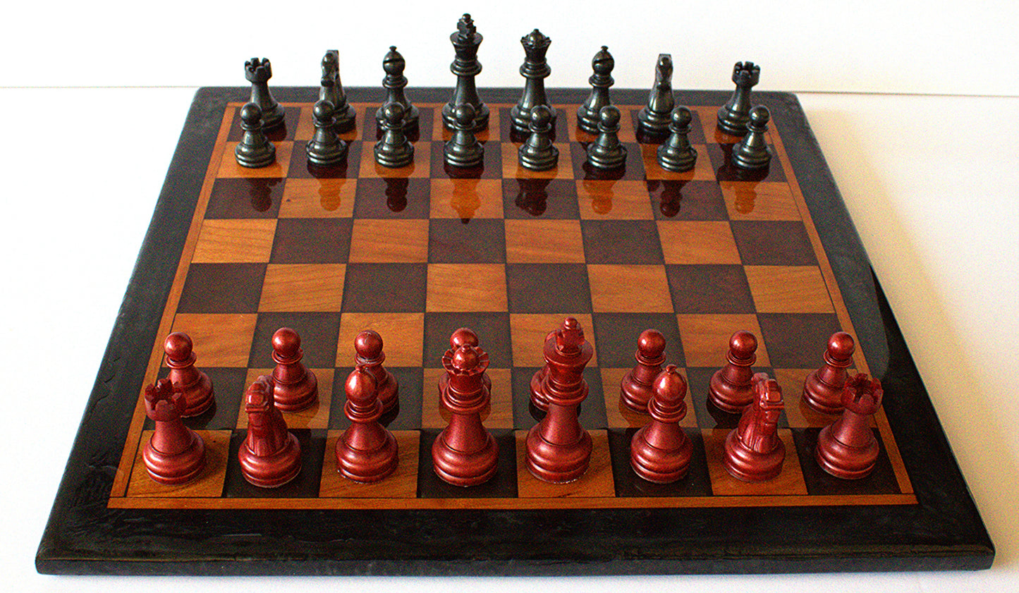 Custom Chess Board